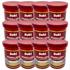 Jewellery Cleaner Liquid -