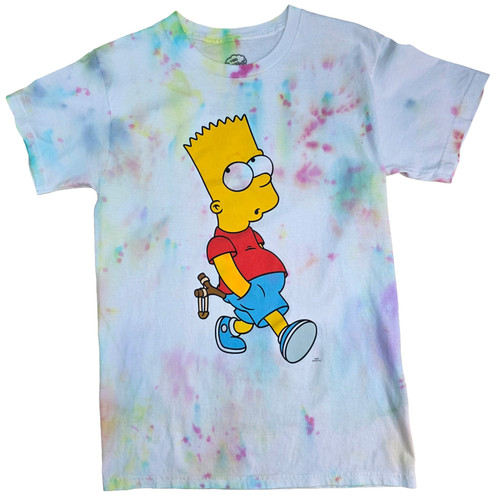 The simpsons bart simpson - bart,