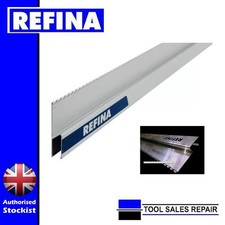 Refina Serrated Feather Edge