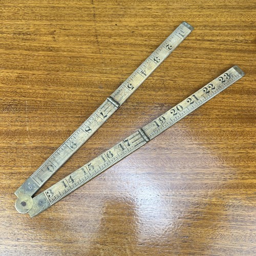 Antique rabone 1167 wooden - 1167,