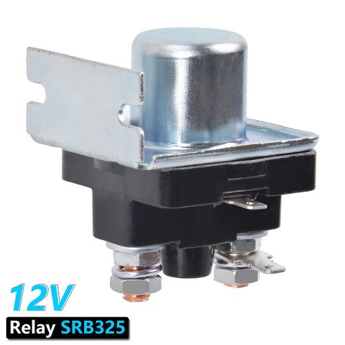 12v starter solenoid classic - 12v,