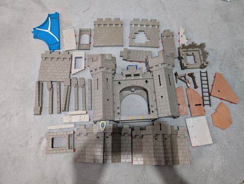 Playmobil 3268 knights empire - knights,