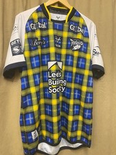 MENS LEEDS RHINOS RUGBY LEAGUE