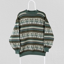 Pincho Poncho Alpaca Wool
