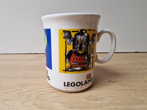 Vintage legoland windsor tea - legoland,