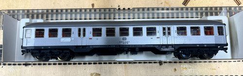 Fleischmann 5122 silverfish - 5122,