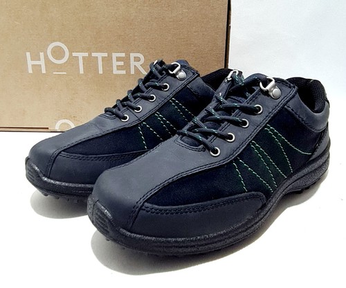 Hotter mist shoes size uk - mist,