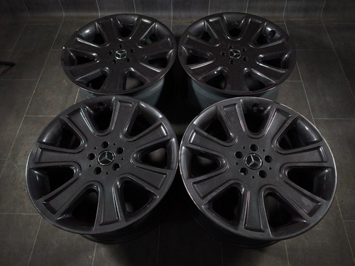Alloy rims naj x - alloy, 20