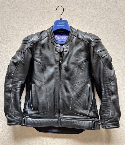 Rst airbag men leather - rst,