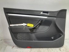 VOLKSWAGEN GOLF SPORTLINE TDI