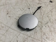 FORD MONDEO MK4 FRONT BUMPER