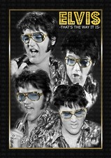 ELVIS PRESLEY - That's The Way