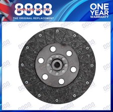 Main Plate (44909044) 280mm 13