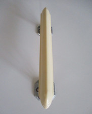 ART DECO DOOR HANDLE