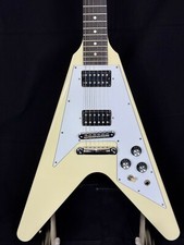 Gibson Flying V 67 Style 2011
