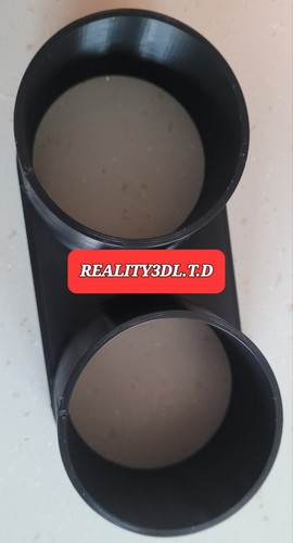 Fits caddy van - fits,