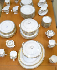 ROYAL WORCESTER GREY MOUNTBATTEN TABLEWARE, *SOLD INDIVIDUALLY, TAKE YOUR PICK*