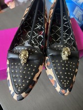 NIB Abbey Dawn Rebel Yell Punk