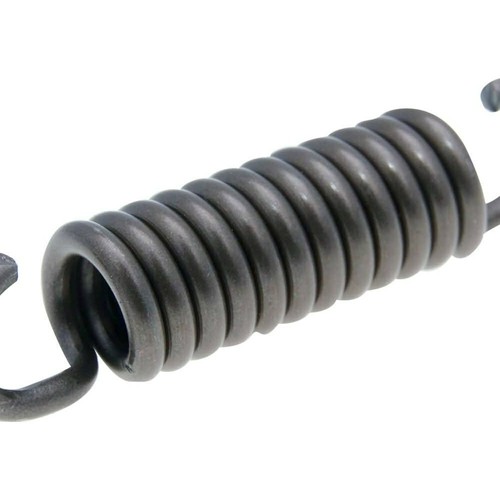 Spring brake shoes front - brake,