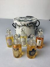 Penhaligon Mini Bath And Shower Gel Gift Set W Box 50mL 