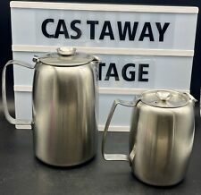 Vintage OLD HALL Mid Century