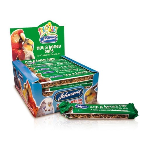 Johnsons cockatiel parrot cage - parrot,