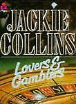 Lovers and Gamblers-Jackie Collins, 9780330256513