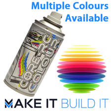 Core RC Spray Paint - Polycarbonate Lexan (Multiple colours)