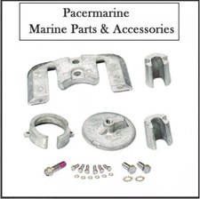 MERCRUISER BRAVO ONE ANODE KIT