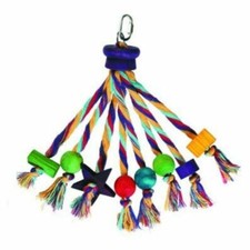 Happy Pet Parrot Carnival Toy