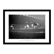 Peter Osgood Chelsea Legend 1970 FA Cup Final Photo Memorabilia (923)