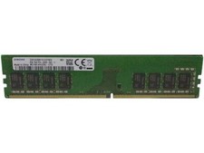 Samsung 8GB 1Rx8 PC4-2666V