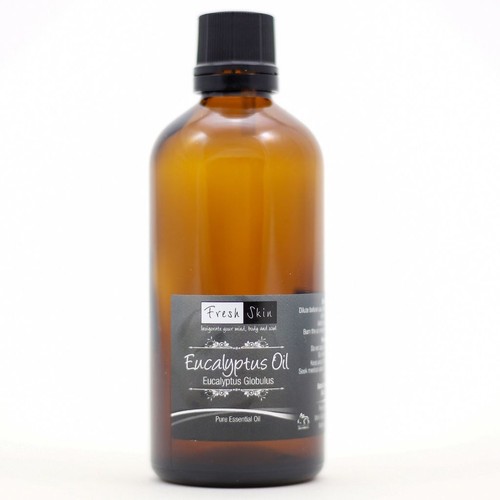 100ml eucalyptus pure - 100ml,