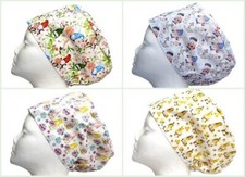 Various Garden Gnomes Sailor Gonks Scrub Cap Doctor Theatre Hospital ODP Nurse