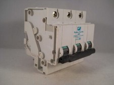 Federal Electric MCB 63 Amp