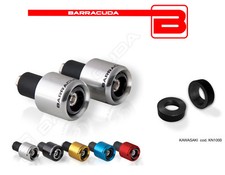 BARRACUDA ERGAL COUNTERWEIGHTS