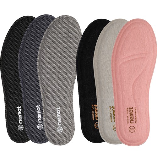 Memory foam shoe insoles for - foam,