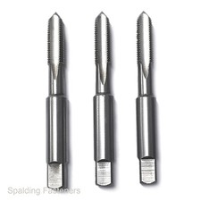 BA HSS High Speed Steel