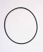 Clutch derby cover ring - derby, seal