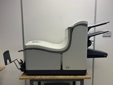 Neopost / Quadient DS62 Envelope Inserter - Mailing Machine - Direct Mail