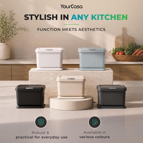 Compost bin kitchen food - kitchen,