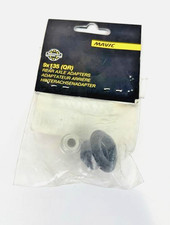 Mavic QRM QR (9x135) Rear Axle