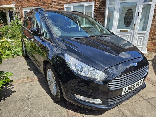 2016 ford galaxy - 2016,