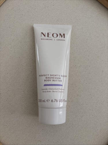 Neom perfect night sleep - neom, night's