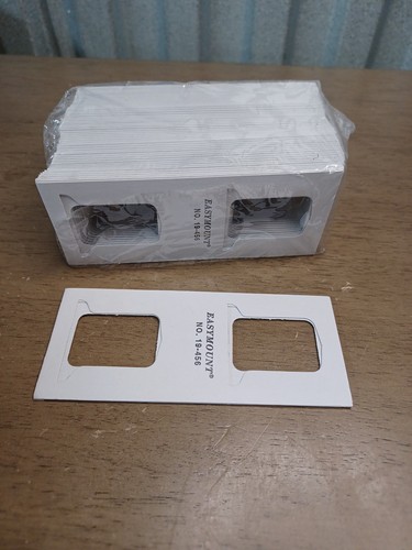 Stereo slides easymount - ,