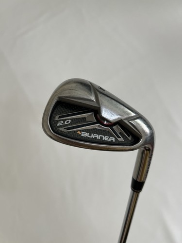 Taylormade burner approach - 2.0,