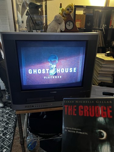 Rare toshiba mw20f52 crt - mw20f52, 20”