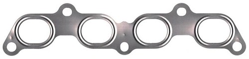 Gasket exhaust manifold fits - gasket,