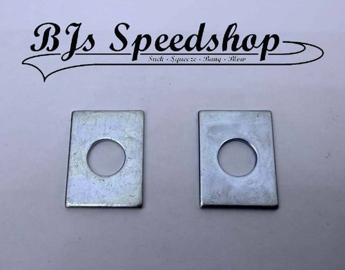 Aircooled rocker stand shim - aircooled,