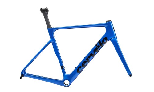 Cervelo 2025 soloist - 2025, frame